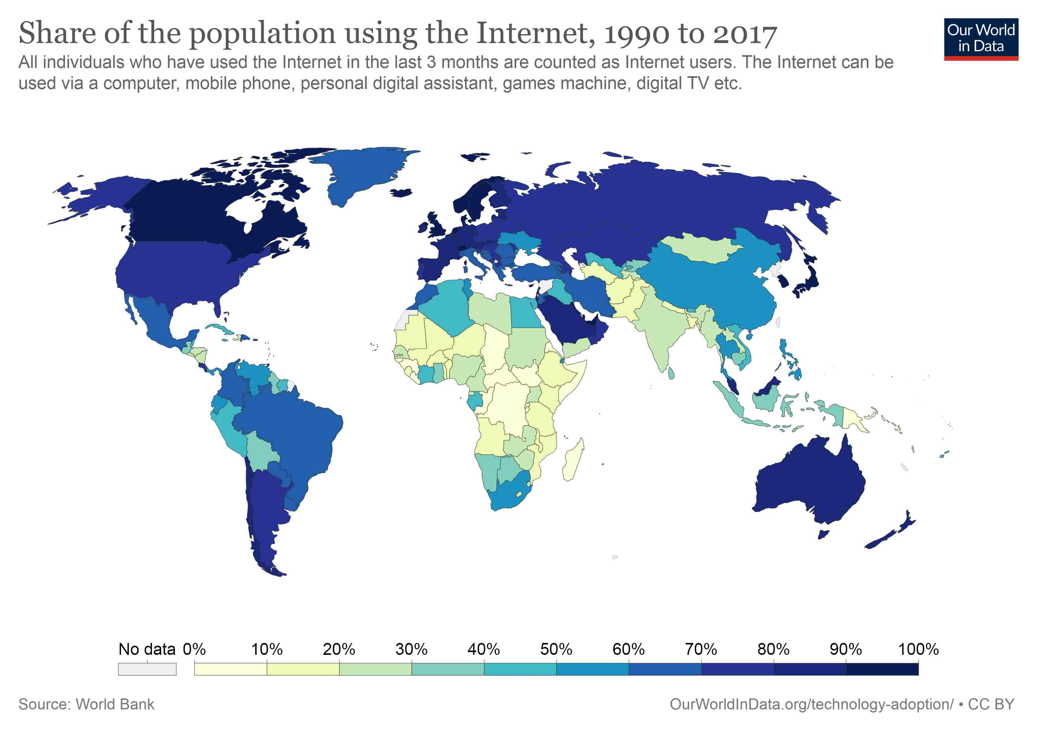 Images Wikimedia Commons/9 Our World in Data Share_of_individuals_using_the_internet.jpg
